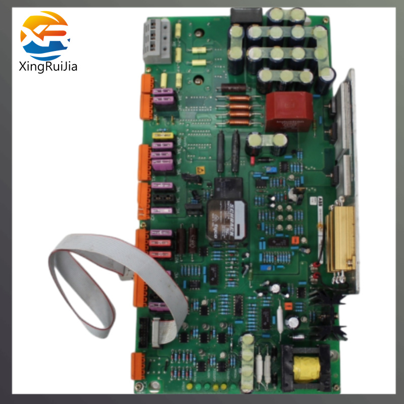 ABB IIAKB04 自动化CPU模块