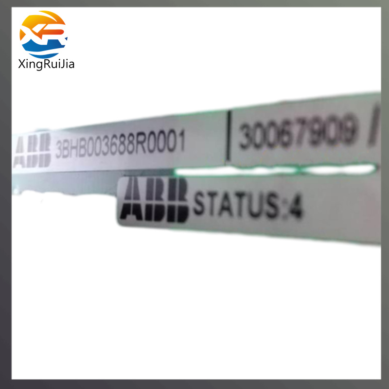 ABB IIAMS04A 控制模块