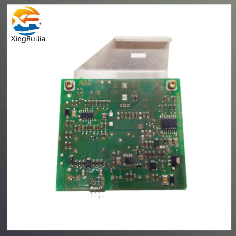 ABB IIATB01 CPU/O模块