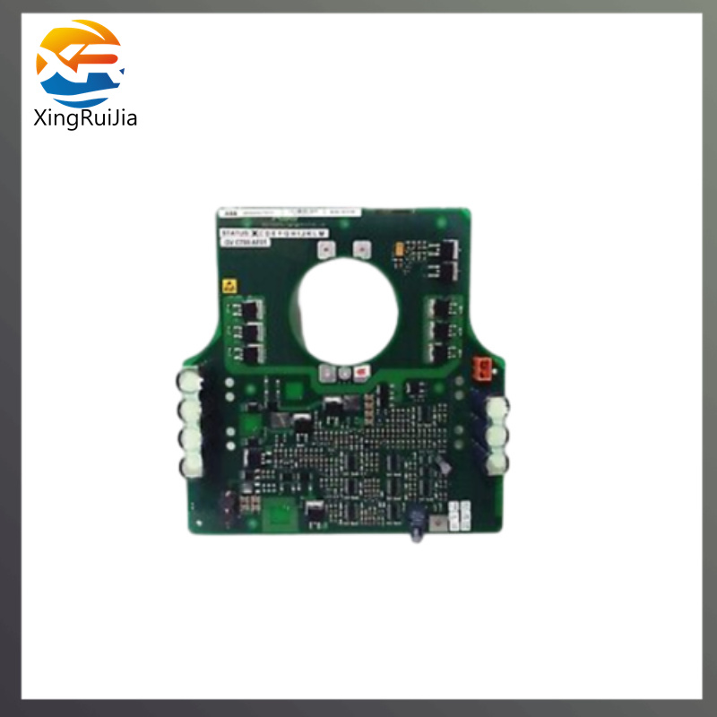 ABB IIATB05 Bailey Infi 90 系统组件