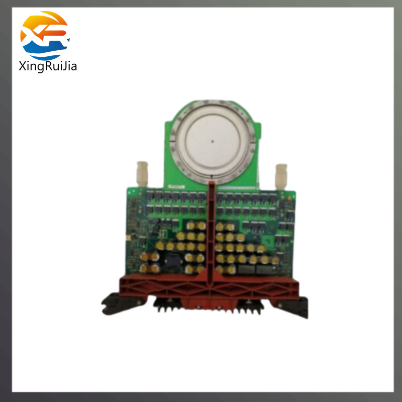 ABB IIATS01 复杂自动化组件