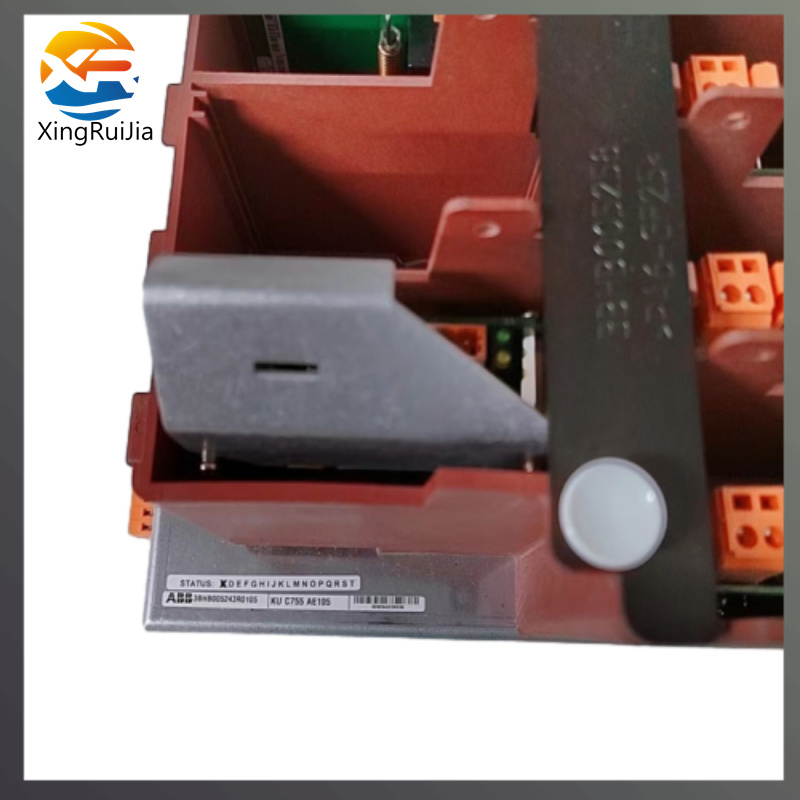 ABB IIATS41 触摸屏