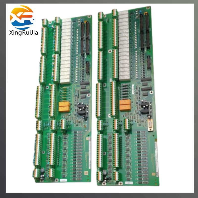 ABB IIMCL01 多总线通信链路终端板