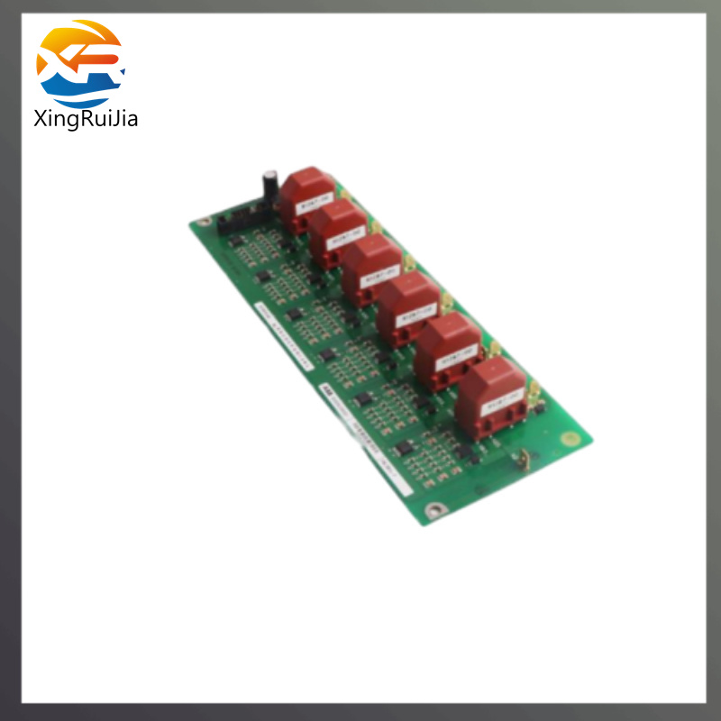 ABB IIMGC03 稳定控制系统