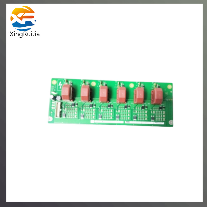 ABB IIMGC04 图形控制器