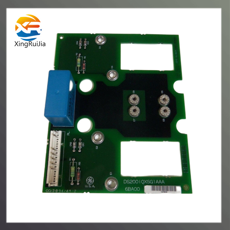 GE 369-HI-0-0-0-0数字量输出模块