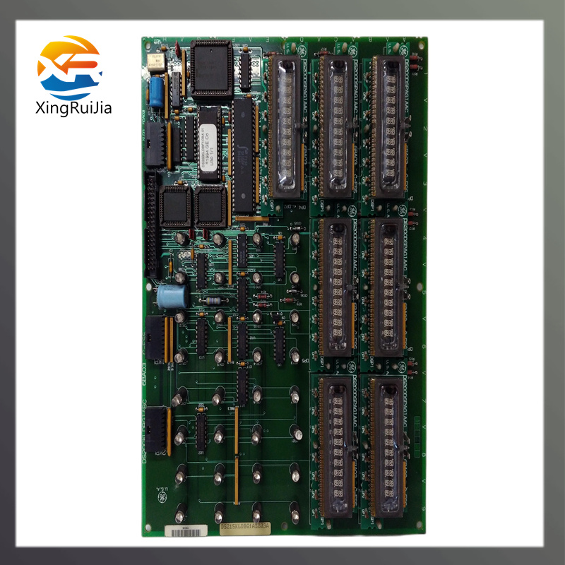 GE 489-P5-LO-A20输出模块