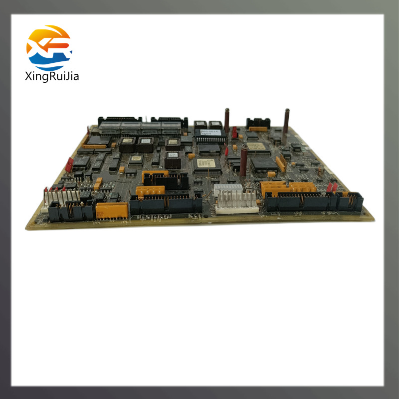 GE 5136-PFB-VME模块卡件