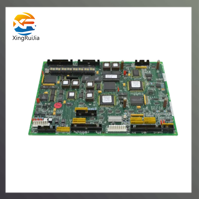 GE DS200TCQAG1BHF输出模块