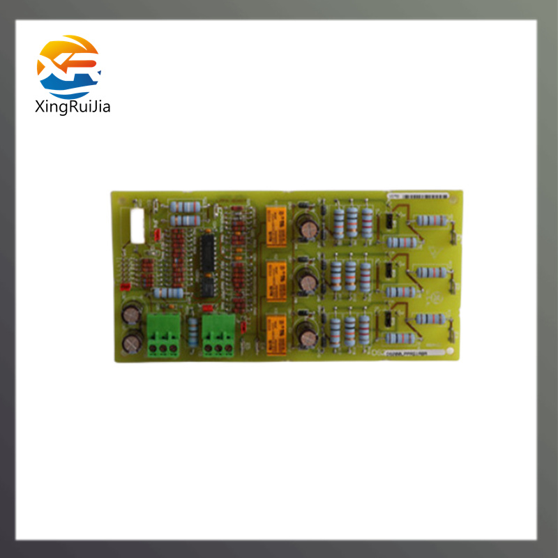 GE HE693STP104AX控制器模块