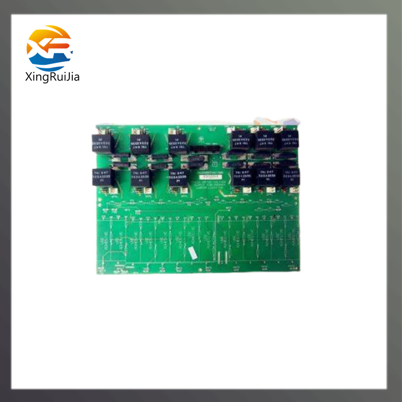 GE HE693STP110自动化模块