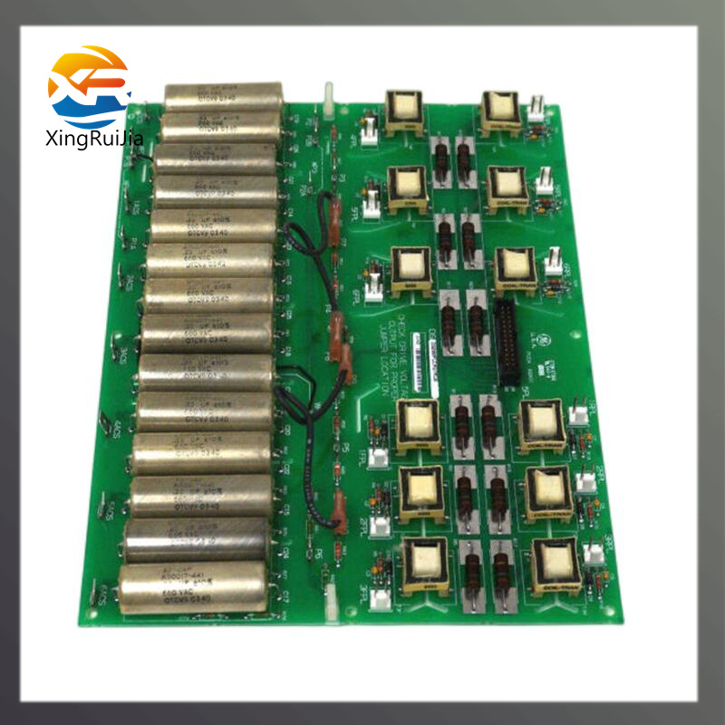 GE IC3645LXCD1系统模块