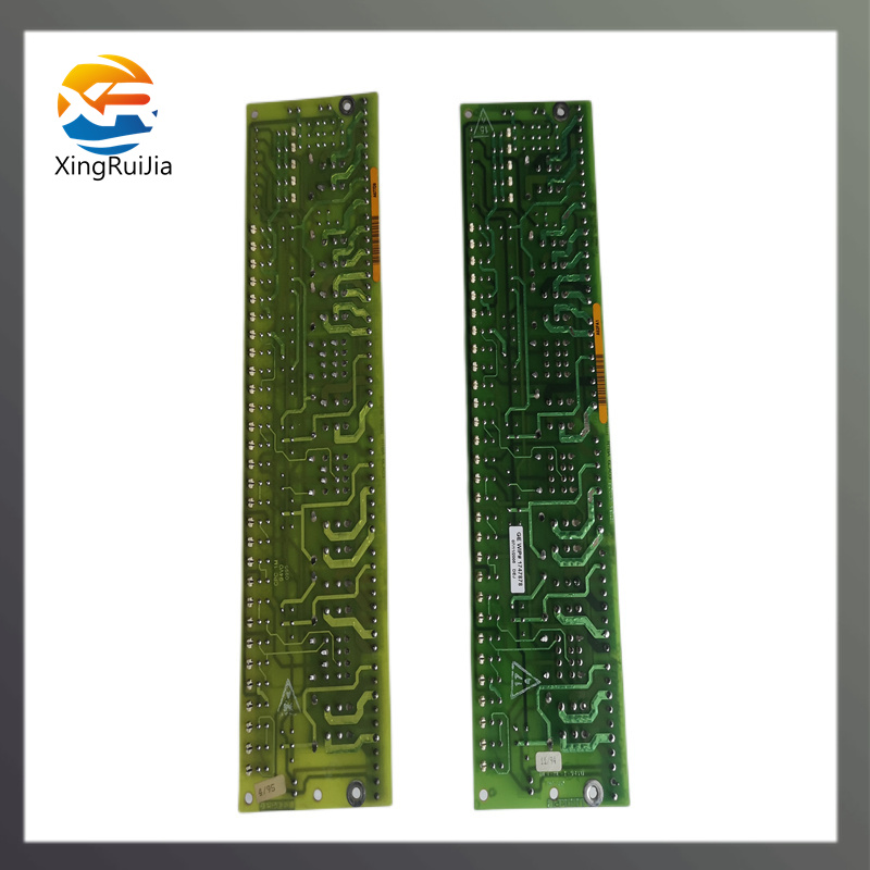 GE IC660EBD020控制卡件