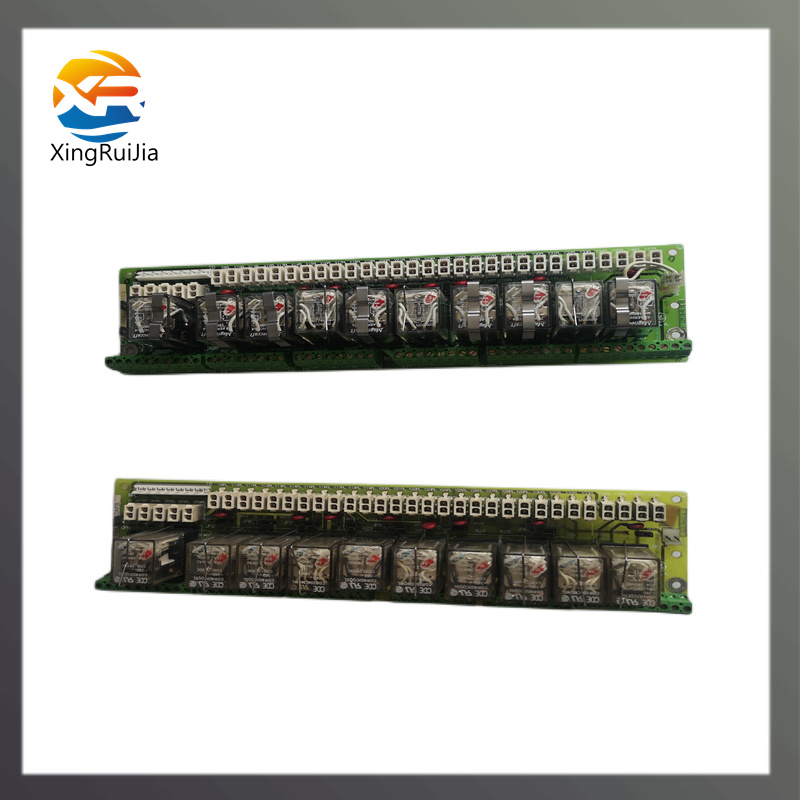 GE IC660ELB912G控制器主板