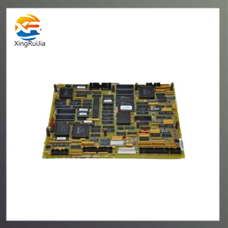 GE IC660TSA100处理器模块