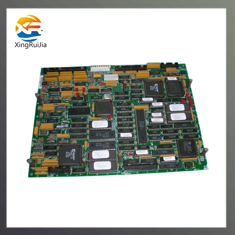 GE IC670ALG310模块