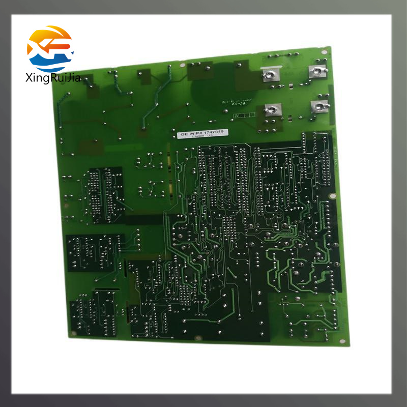 GE IC670CHS001电路板模块