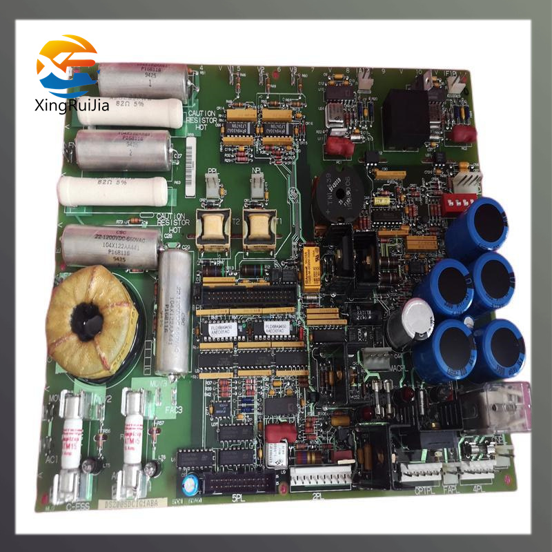 GE IC670CHS002卡件模块