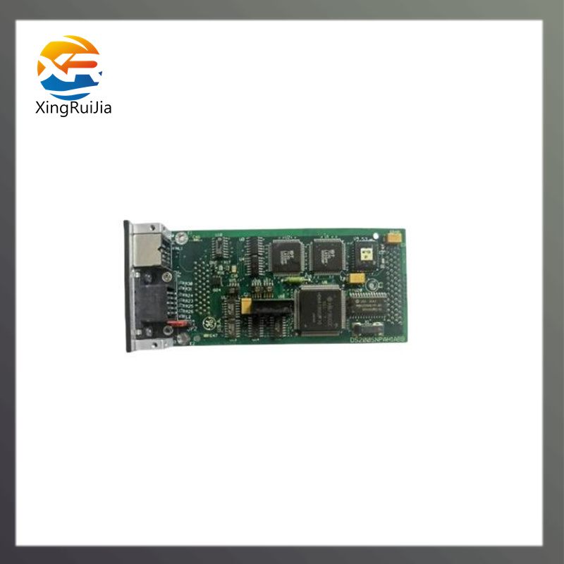 GE SRPE60A 40处理器模块