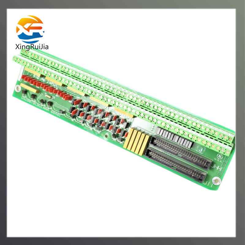 GE T30-04E中央处理器