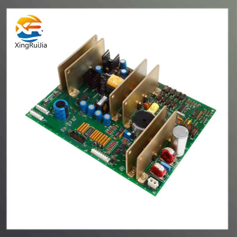 GE VMIVME-7486模拟模块