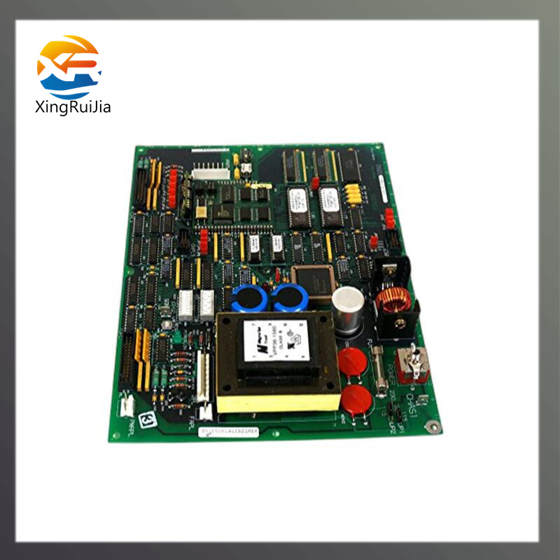 GE ic693mdl740工业控制卡