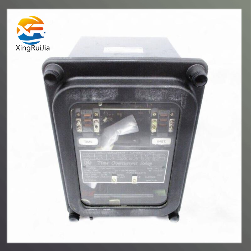 GE DS3800HPIB控制器