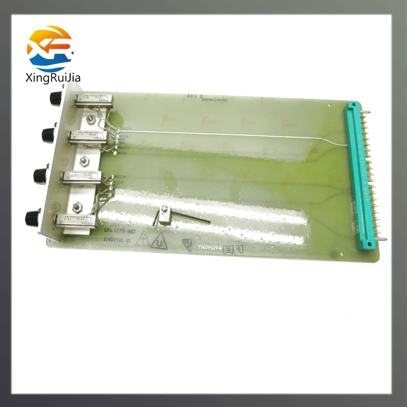 GE  IC698CMX016控制器