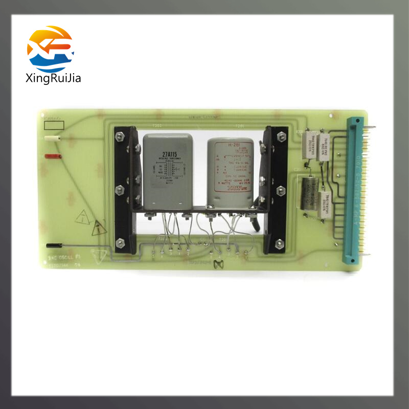 GE  IC693MDL231数字输入输出卡