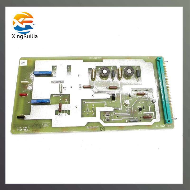 GE  IC693PWR330G输入输出模块