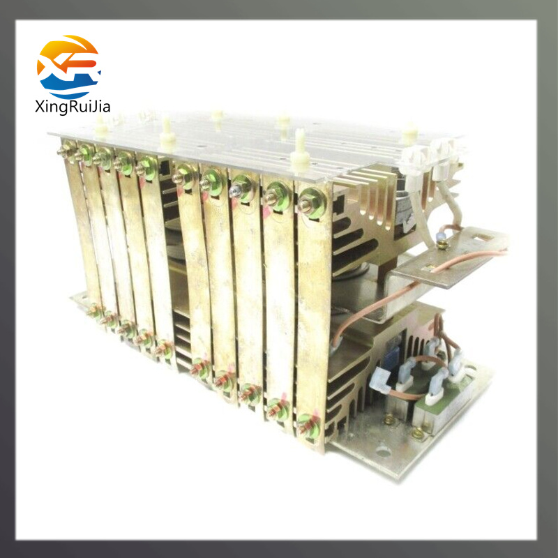 GE  VMIVME-2540模拟输入板