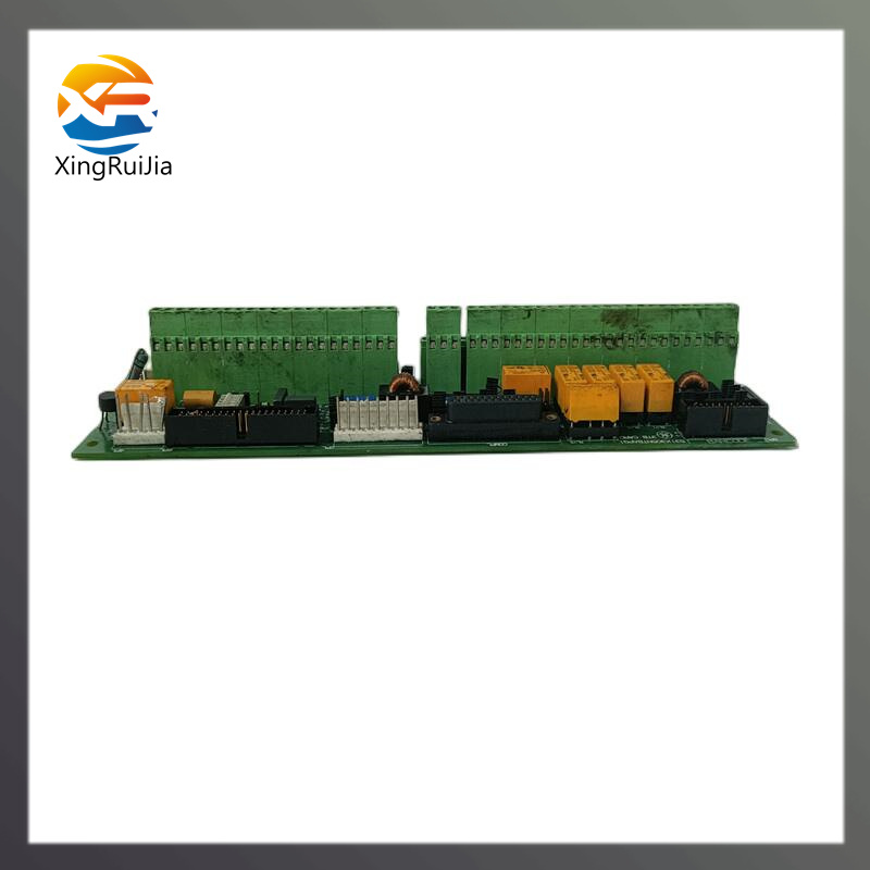 GE  VMIVME-3122输入输出模块