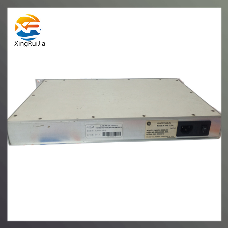 GE IC600CB524M控制器