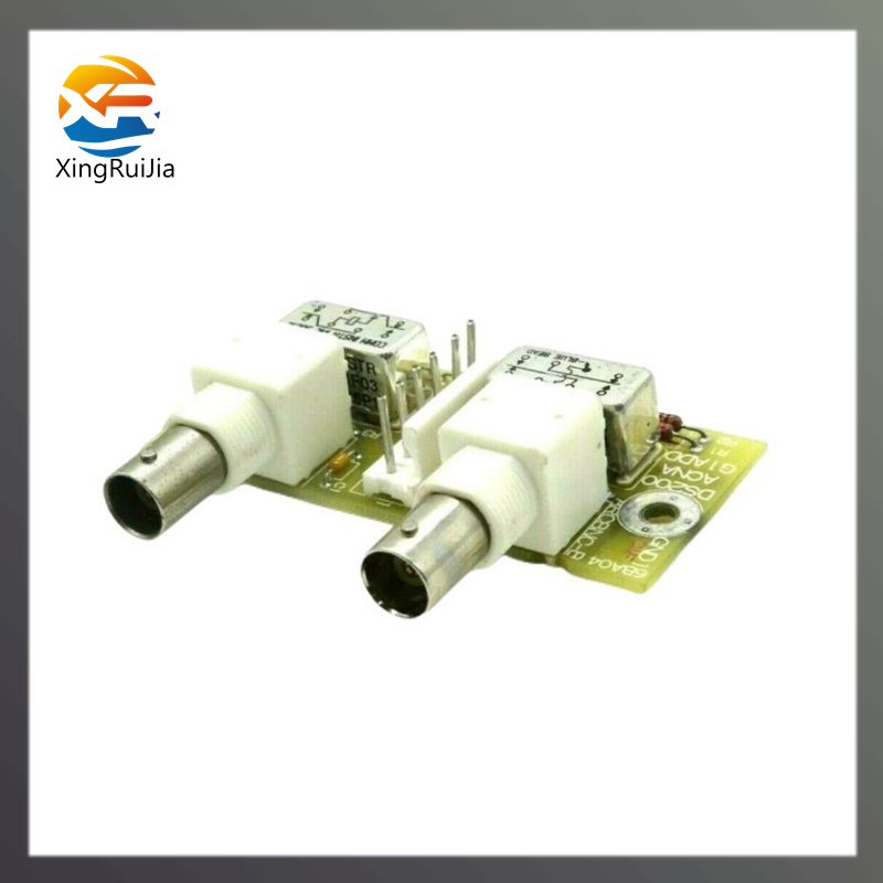 GE IC697MEM717C控制系统电源模块