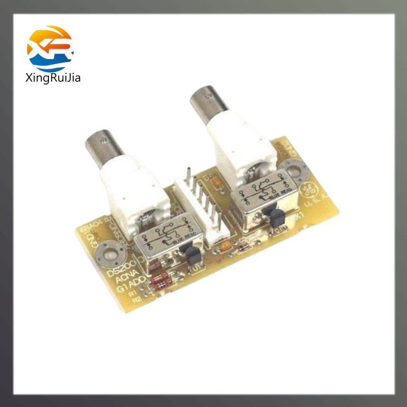 GE IC697PWR710H自动化工控模块