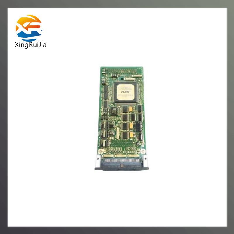 GE IS215UCVEM10A控制模块