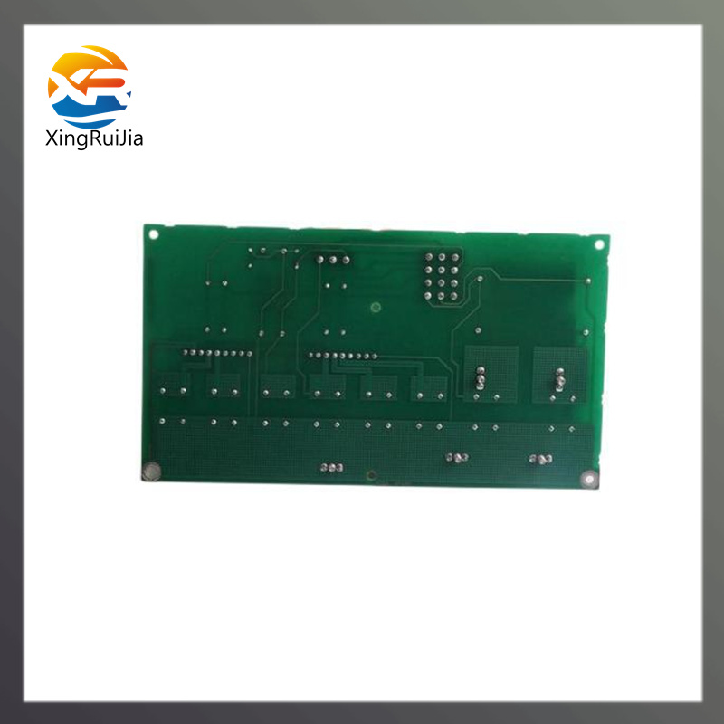 GE IC697ACC722B控制器