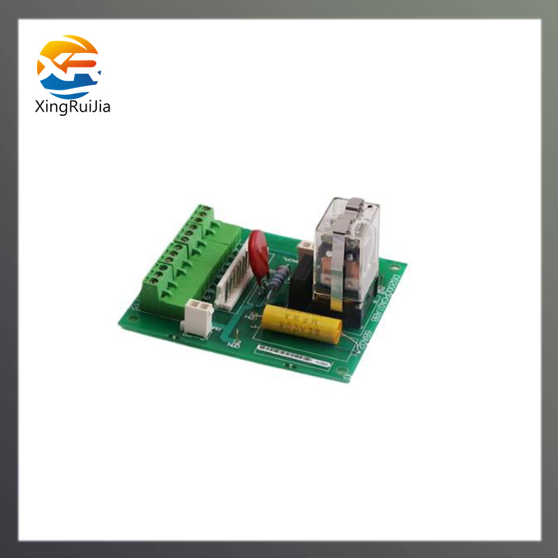 GE VME-1064数字输入输出卡