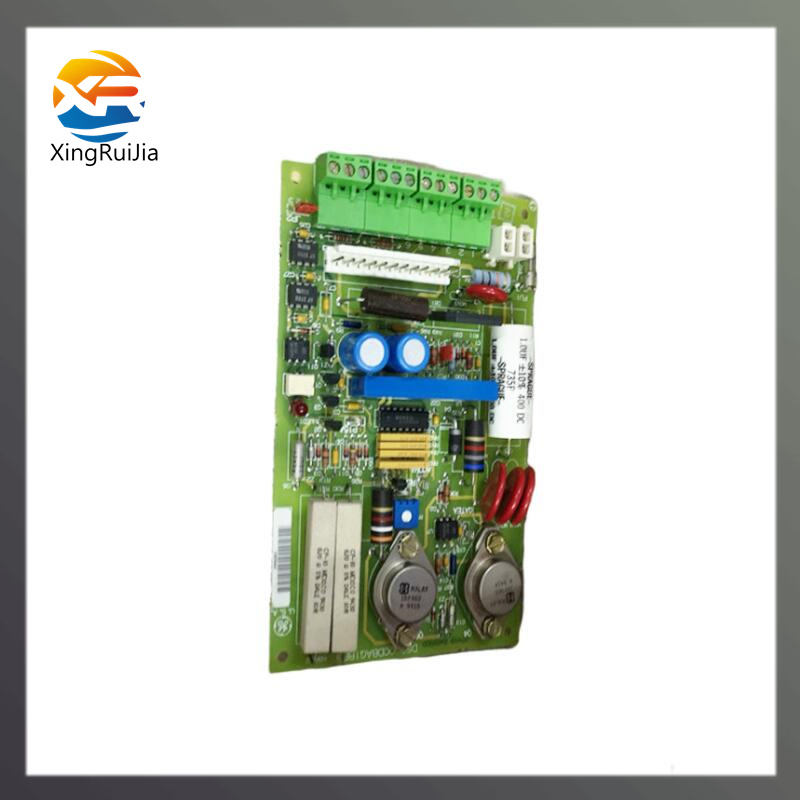 GE HYDRAN M2控制系统模块