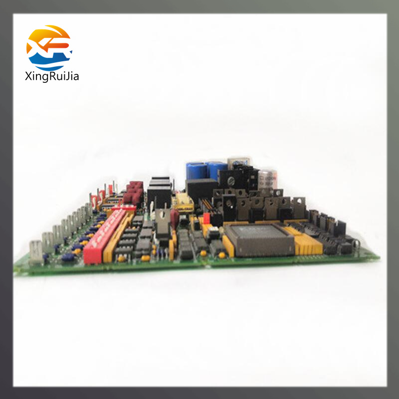 GE 8851-LC-MT模拟输入板