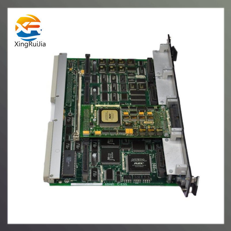 GE 84-W8559F01B模拟远程单元