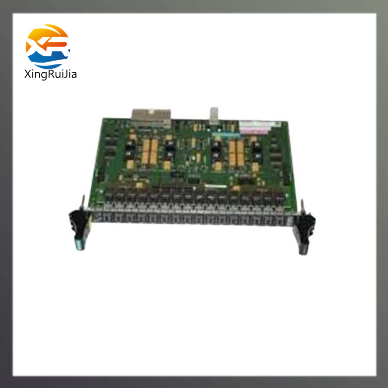 GE IS220PAICH1A固定式断路器