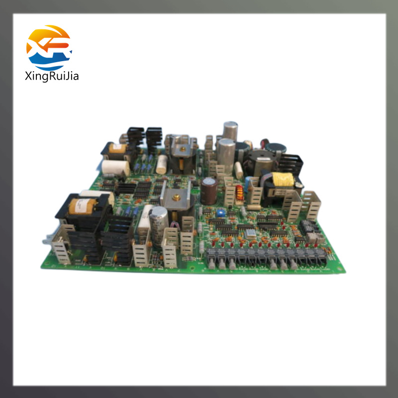 GE DS200DCFBG1BLC控制板卡