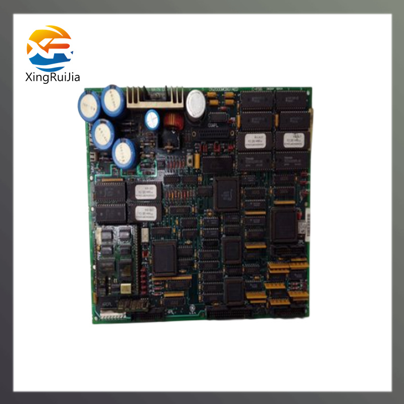 GE IS200ISBBG2AAB交流系统电源