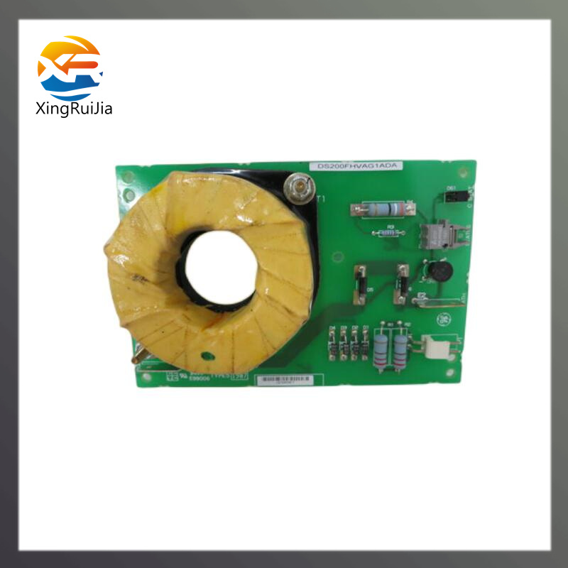 GE IS200PMCIH1AAA6BA00控制器