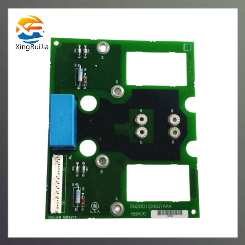 GE 8810-HI-TX-01自动化处理器模块