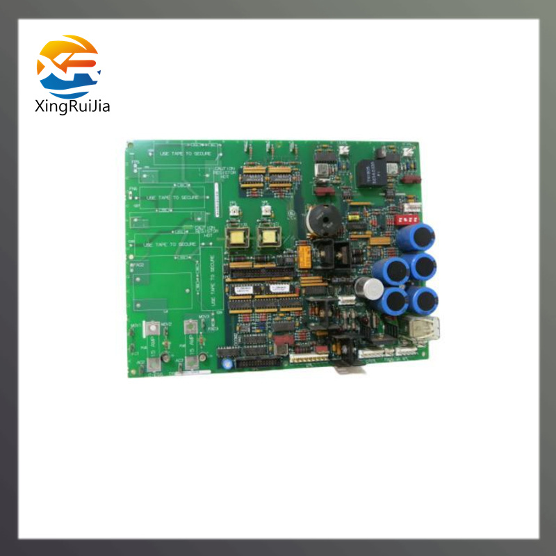 GE IS200VAICH1DAB数字输出模块