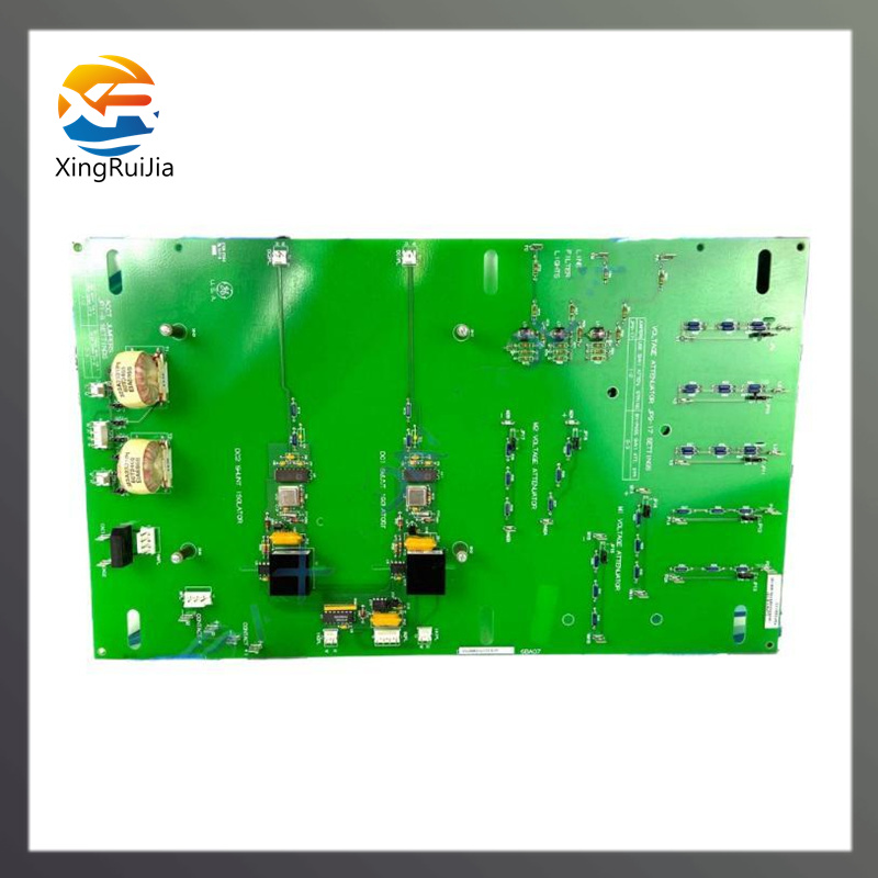 GE IS200VTURH2BAC伺服驱动器