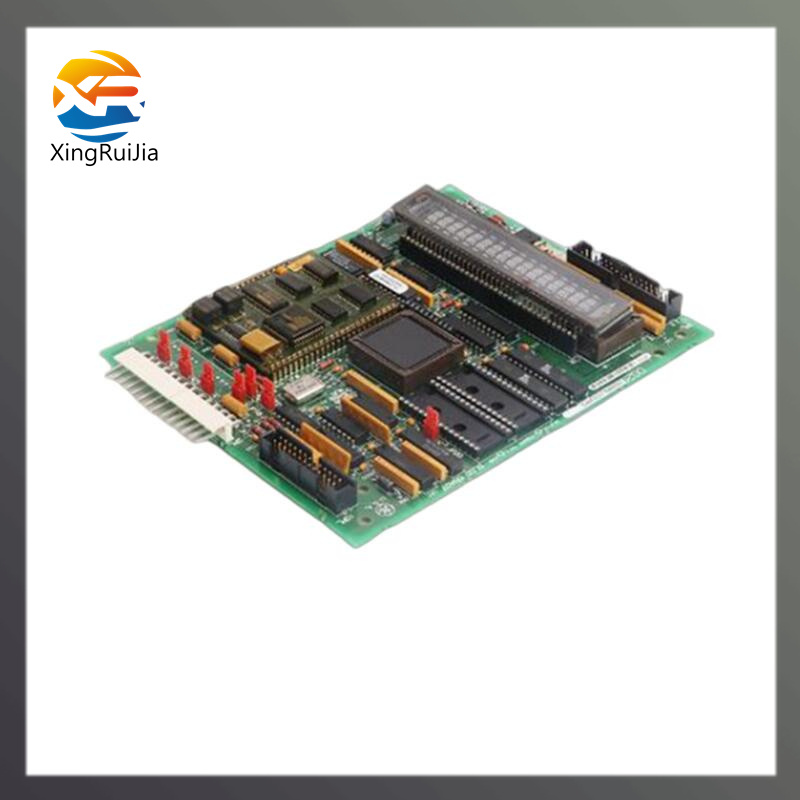 GE PQMII-T20输出模块