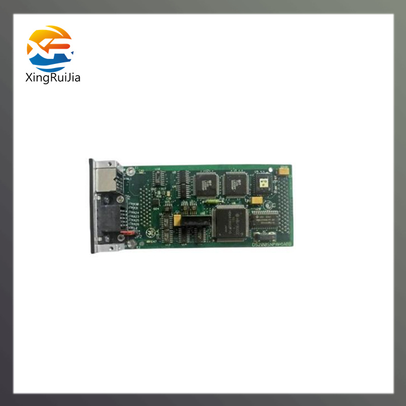 GE IS200VTCCH1CBB模块卡件